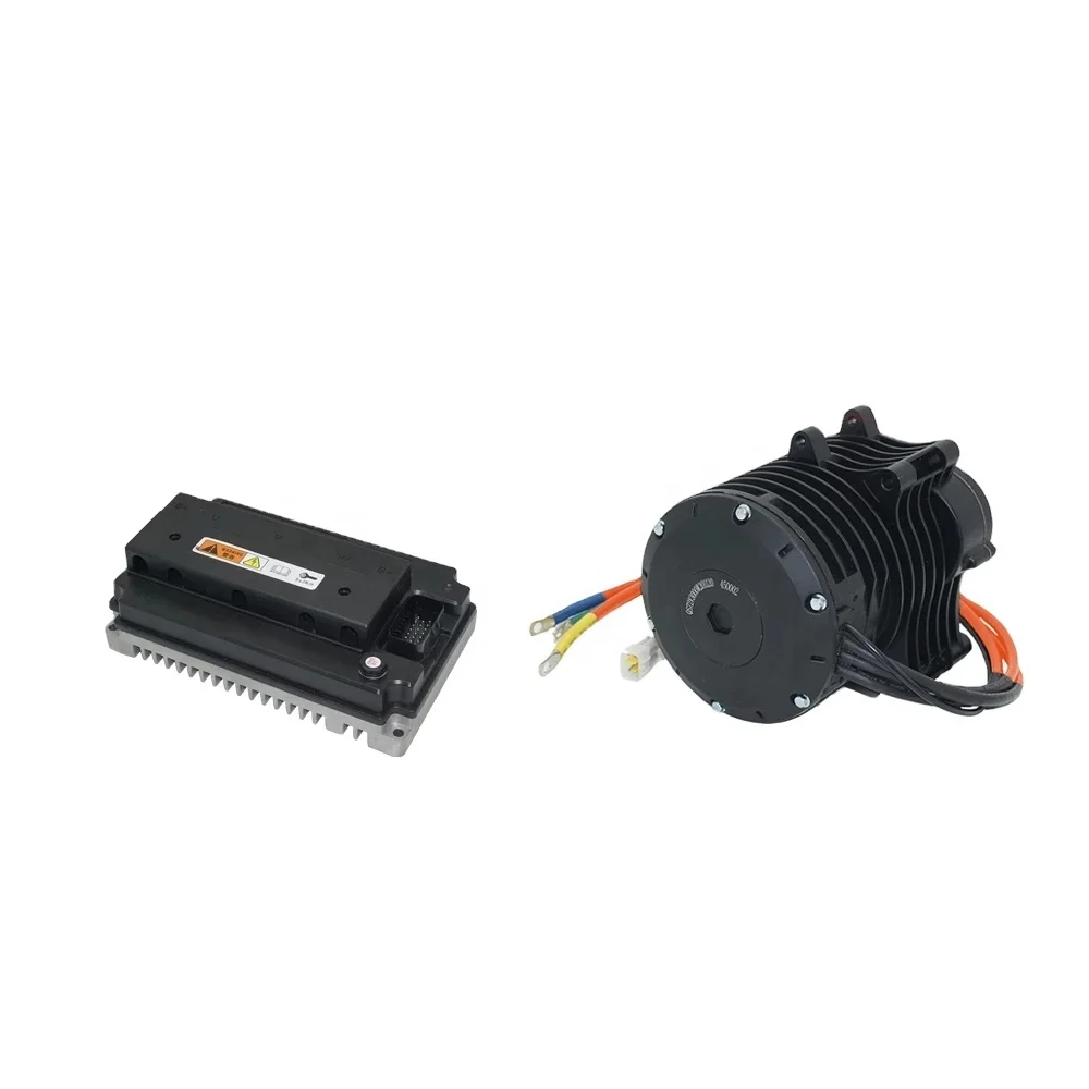 QSMOTOR 138 3000W V3 70H 5500W - Mid Drive Motor Kit 72V 3000W recension och pris