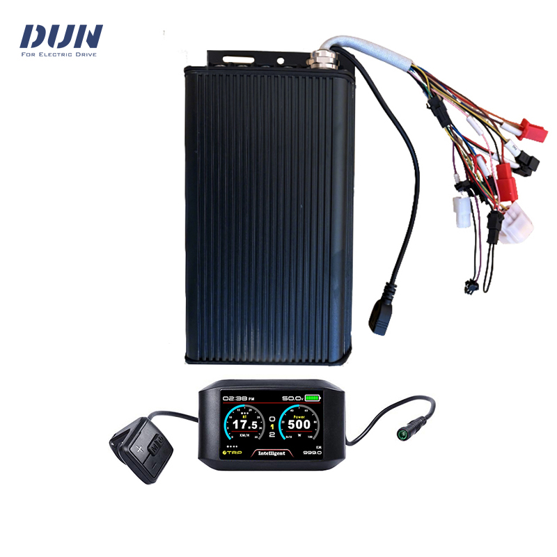 svmc72150-APT V2 Controller Sa - Sabvoton Svmc72150 Controller Kit recension och pris