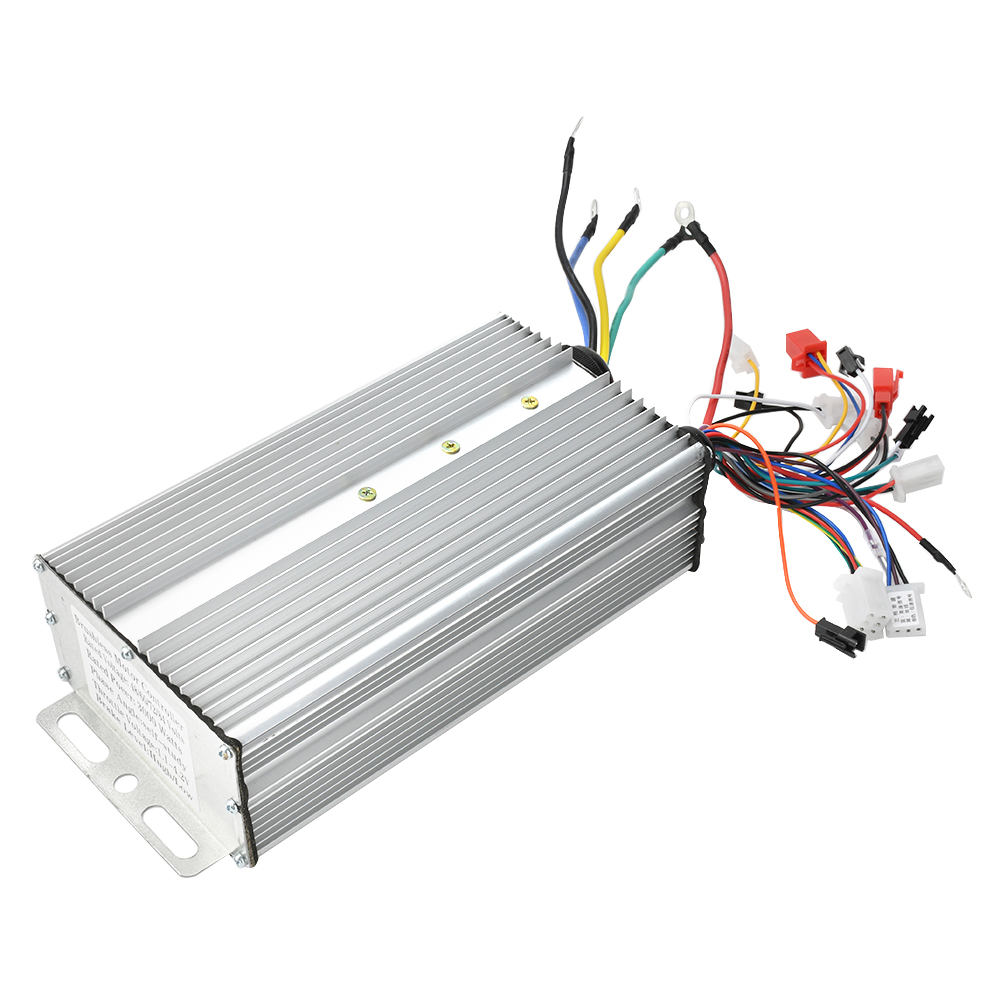 48V 60V 72V 84V 3000W Intellig - 72V 5000W Electric Motorcycle recension och pris